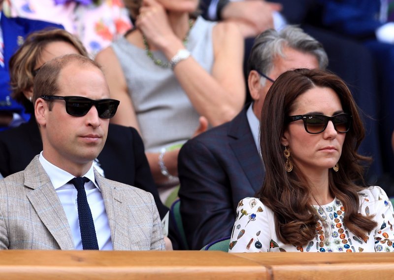 Kate Middleton dobila spor na sudu zbog fotografija u toplesu