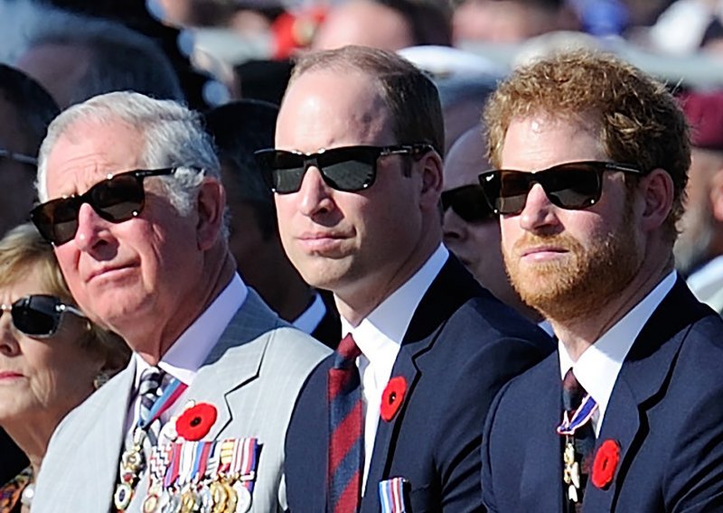 Članovi kraljevske obitelji obožavaju ovaj legendarni brend sunčanih naočala