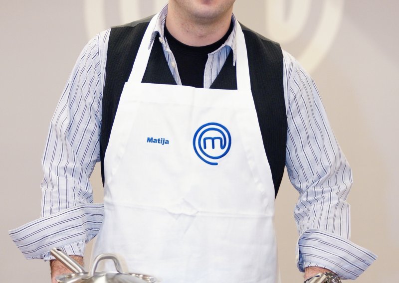 Čime se danas bavi bivši finalist Masterchefa?