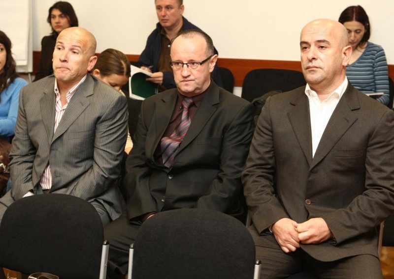 Vinko Žuljević bio je pod istragom zbog ratnih zločina