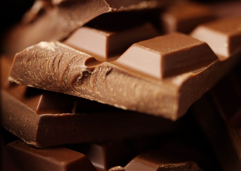 Tražimo čokoladni recept za put do srca!