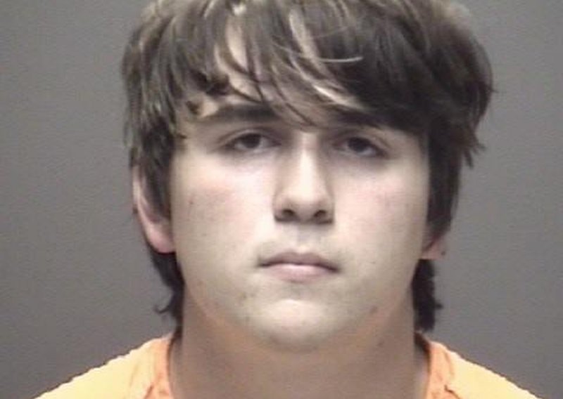 Napadač u Teksasu bio je povučeni tinejdžer, igrao je nogomet i plesao