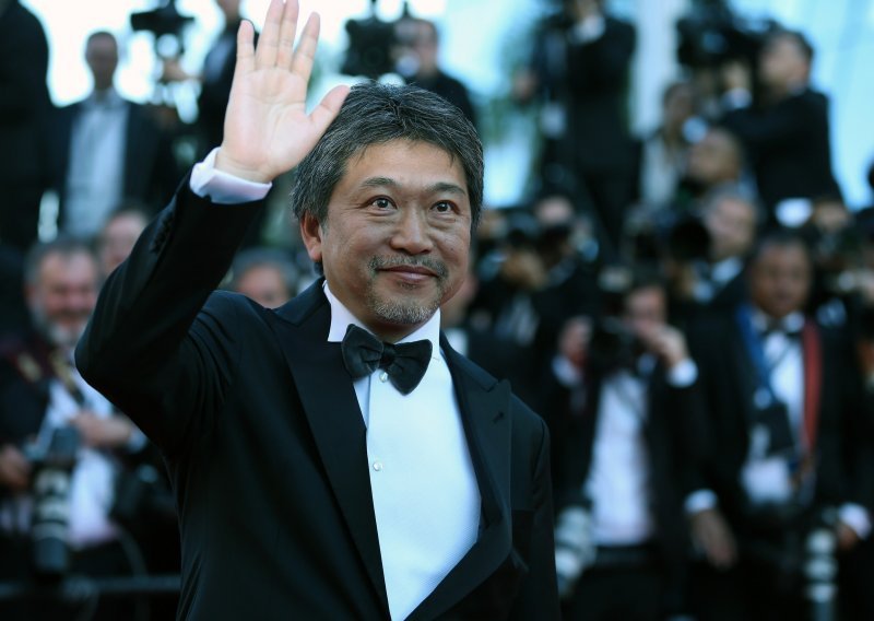Japanski film 'Shoplifters' dobitnik Zlatne palme u Cannesu