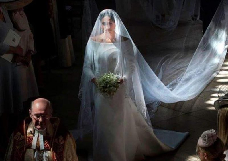 S vjenčanicom Meghan Markle planiraju srušiti rekord posjećenosti dvorca Windsor