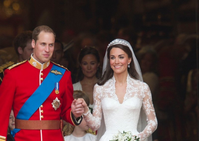Ove stvari možda niste znali o najomiljenijem kraljevskom paru, Kate Middleton i princu Williamu