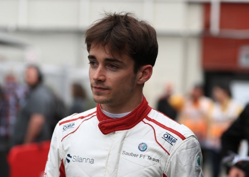 Monte Carlo napokon ima domaćeg vozača na F1 utrci: Talent od kojeg svi strepe!