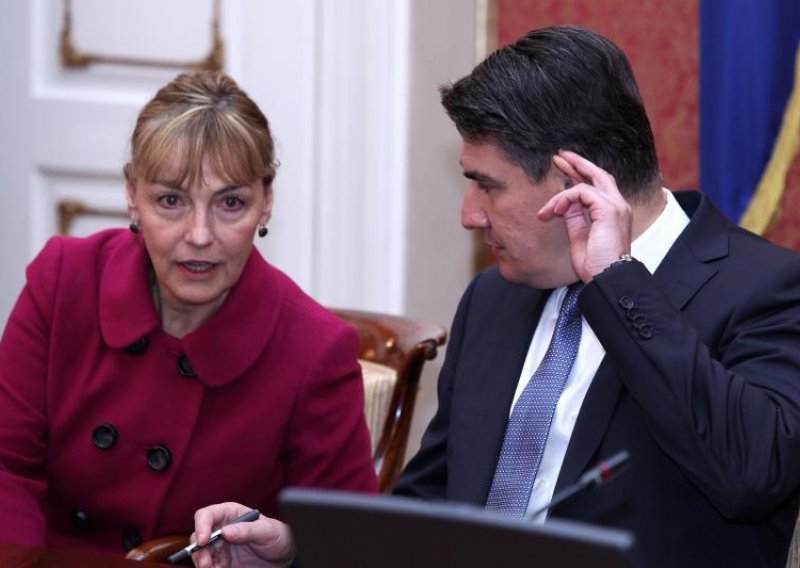 Pusic calls for continuation of cooperation with Serbia