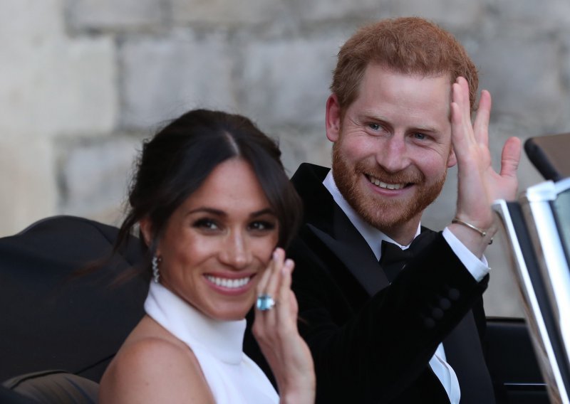 Medeni mjesec na čekanju: Odlaze li Meghan i Harry u Meksiko posjetiti njezinog oca?