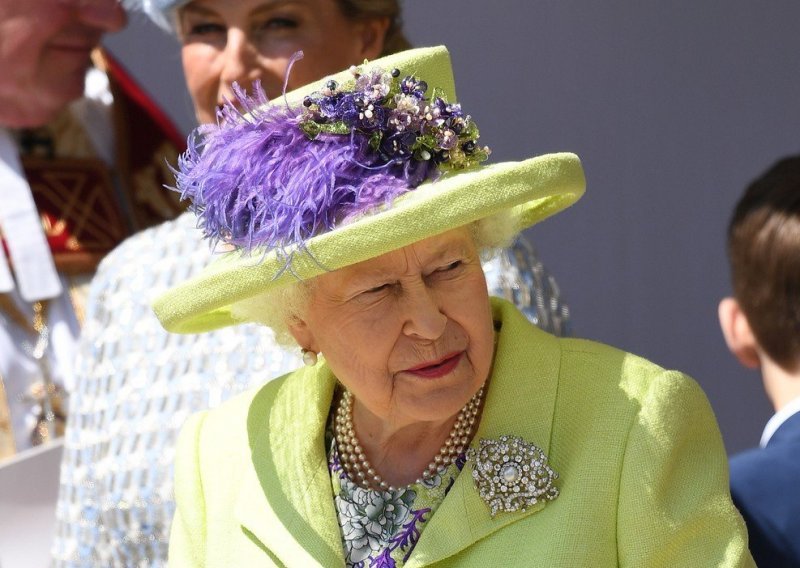 Kraljica Elizabeta II otkrila sve o najgorem danu u svom životu