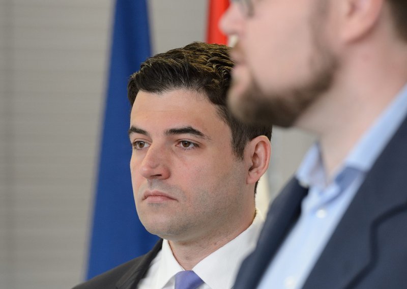 SDP želi mijenjati Ustav, evo što predlažu