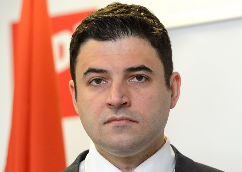 Bernardić o napadima iz SDP-a: Neki kritičari kritiziraju samo radi kritike