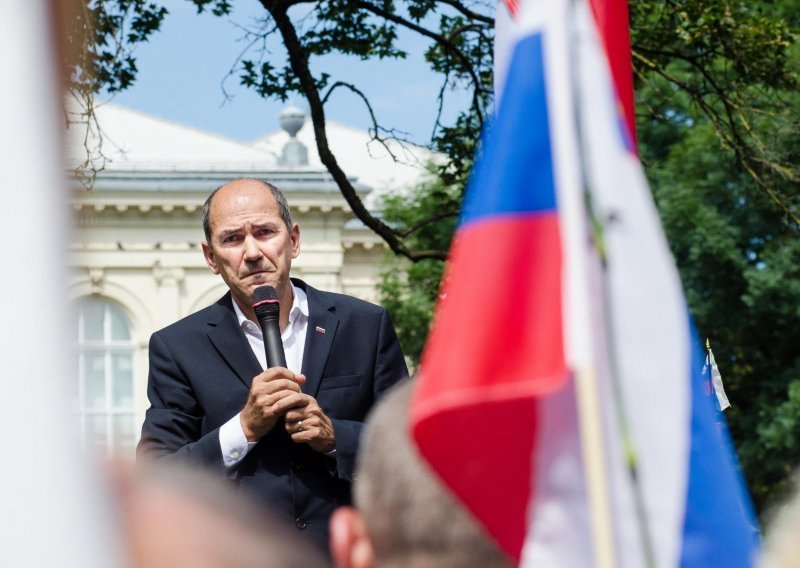 Janša pobjednik izbora, no pobjeda bi mogla biti pirova: Kako će sastaviti vladu?