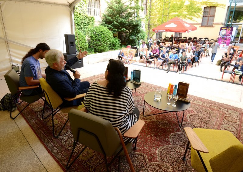 Počinje Zagreb Book Festival, evo što nam se čini najzanimljivijim u programu