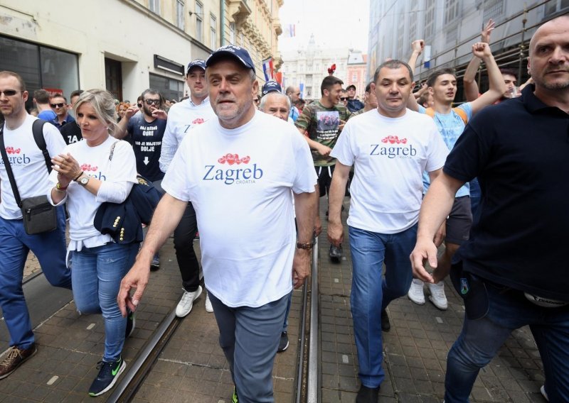 Od metroa do Paromlina: Video o 18 godina vladavine Milana Bandića i neispunjenim obećanjima