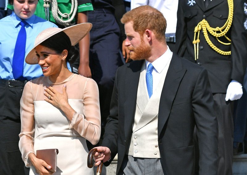 Meghan Markle i princ Harry moraju vratiti svadbene poklone, sve zbog strogog pravila