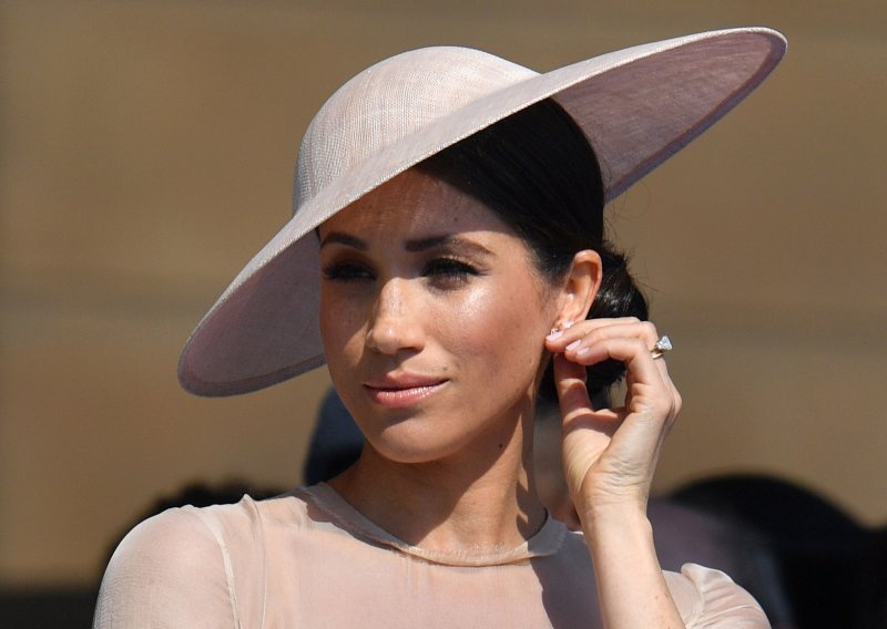 Ovo su modna pravila kojih se Meghan Markle mora pridržavati nakon vjenčanja