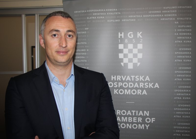 Miho Klaić ostaje na čelu HGK-ova Udruženja posrednika u osiguranju