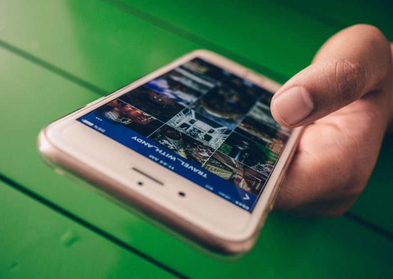 Instagram testira virtualne zajednice za studente