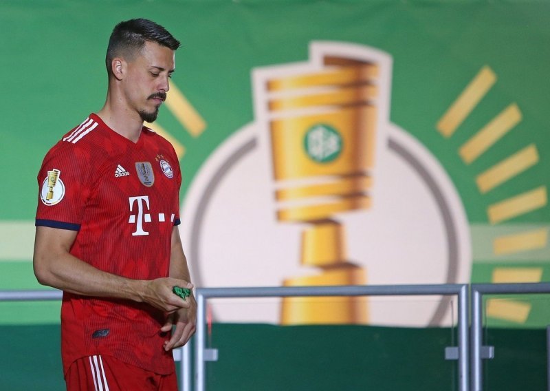 Uvrijeđena zvijezda bježi od Kovača: Postaje bolje plaćen od svih igrača Bayerna?