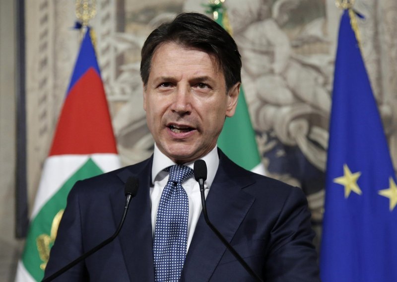 Vladajuća talijanska koalicija dogovorila se o izbjegavanju disciplinskih mjera Europske komisije