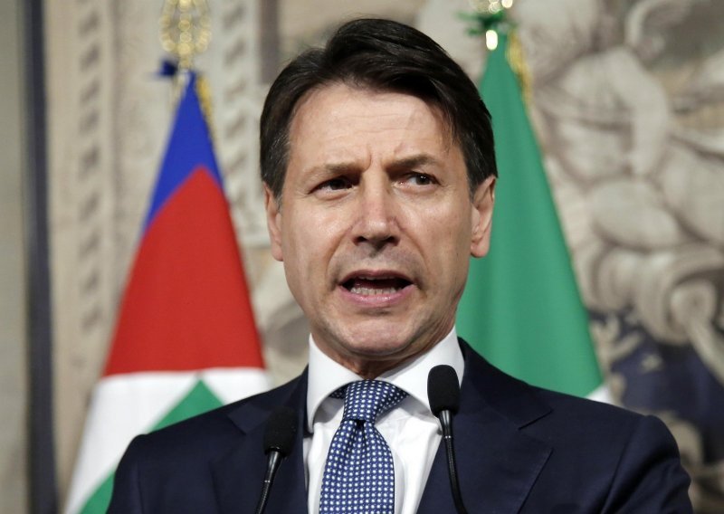 Talijanska vlada potvrdila proračun koji bi morao 'raznijeti Europu'