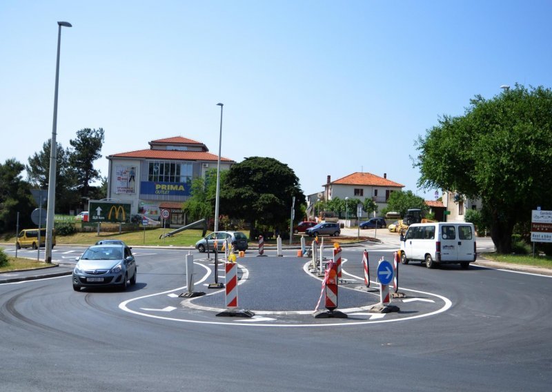 Jeste li ovo kad vidjeli u Hrvatskoj? Pula dobila ‘kikiriki’ rotor