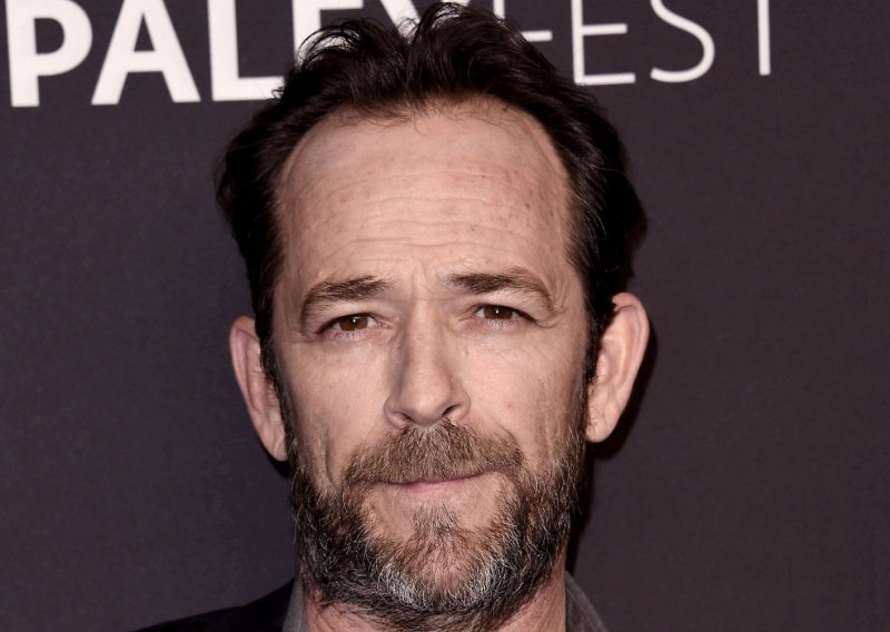 Popularni Dylan McKay iz kultne serije 'Beverly Hills' hitno hospitaliziran