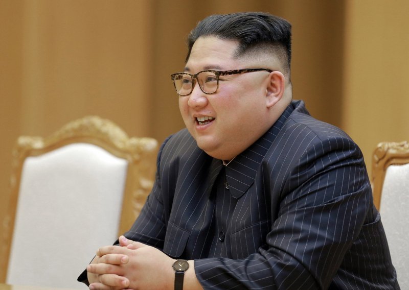 Kim Jong Un poslao posebnu pismo američkom predsjedniku