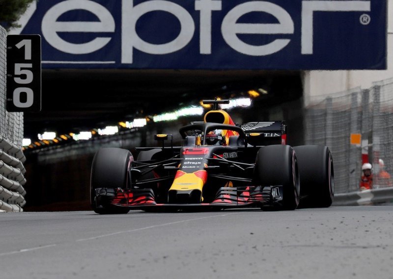 Ništa od Hamiltona i Vettela: Utrka u Monte Carlu dobila novog favorita!
