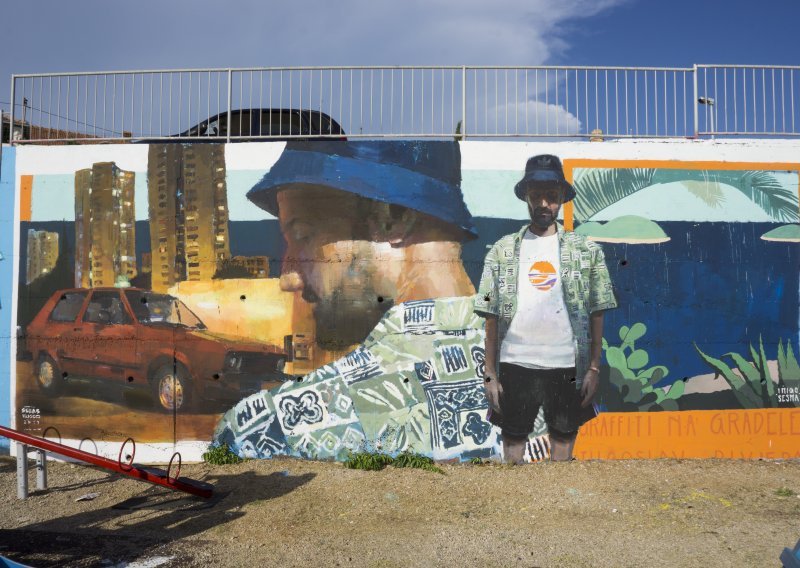 Bol na Braču postaje regionalna prijestolnica ulične umjetnosti