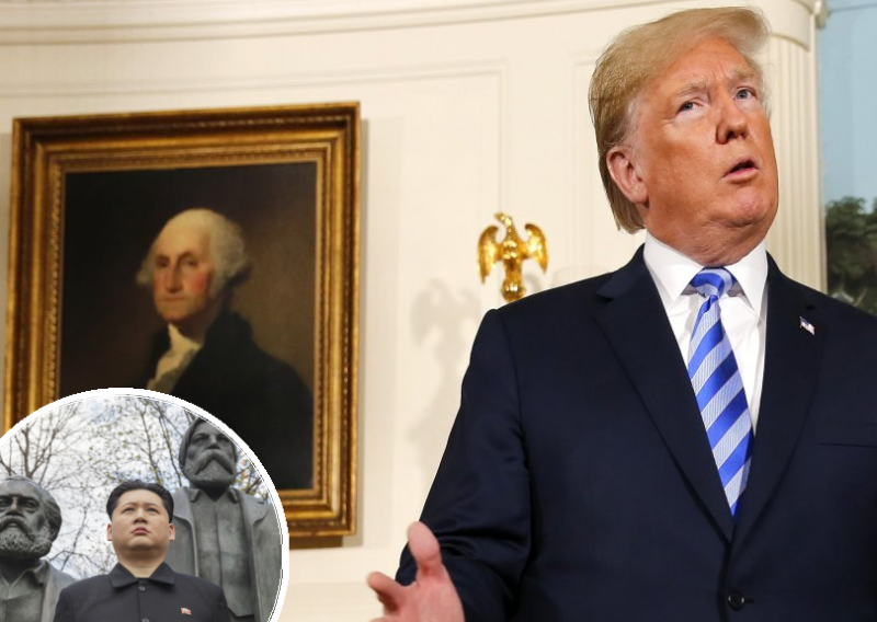 I Kim i Trump kažu da su još uvijek zainteresirani za sastanak u lipnju