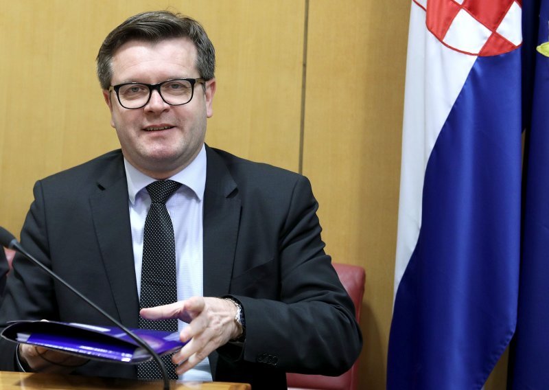 Vlada razriješila državnog tajnika Željka Tufekčića