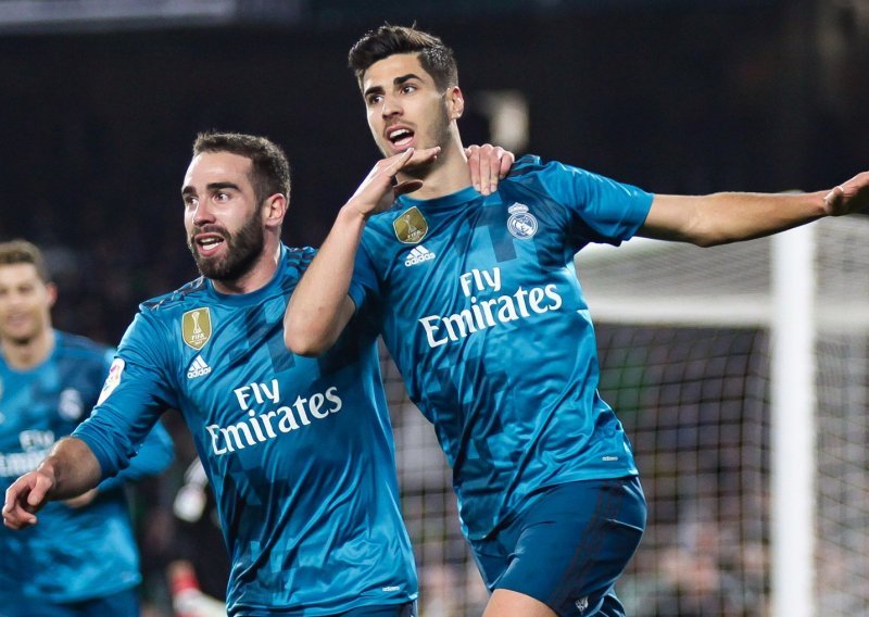 Ponude koje su zaprepastile Real; u Madridu nije bilo lako donijeti pravu odluku