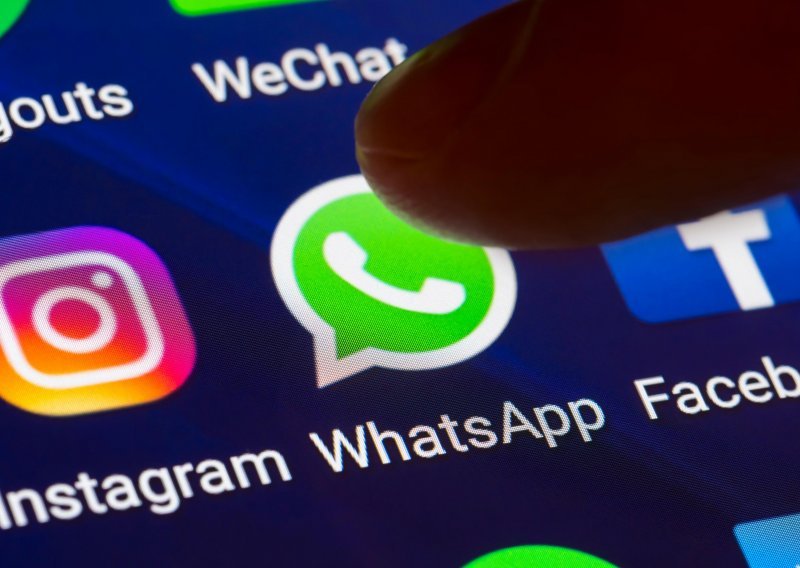 Pet savjeta za WhatsApp koji će vas zaštititi od znatiželjnih