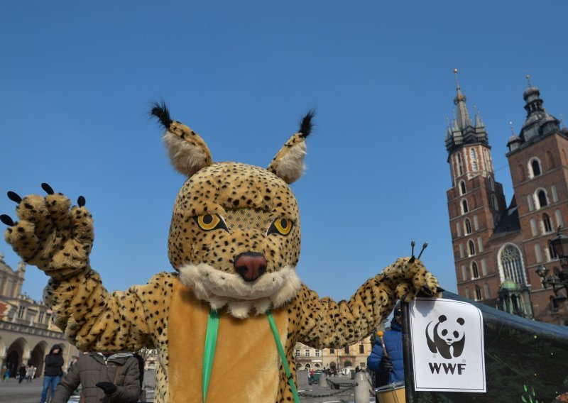WWF: Hrvati žive na ekološki dug od 1. lipnja
