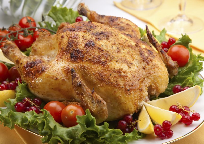 Koji je najbolji način za pripremanje piletine?