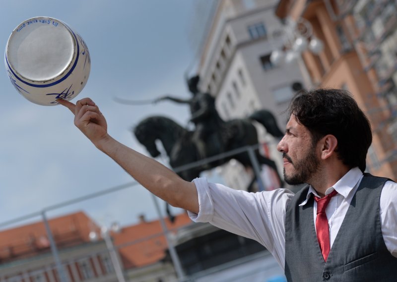 Najstariji hrvatski ulični festival ove godine na osam pozornica u centru Zagreba