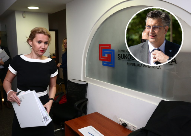 Povjerenstvo za sukob interesa nezadovoljno Kuščevićevim prijedlogom: To je više koraka unatrag