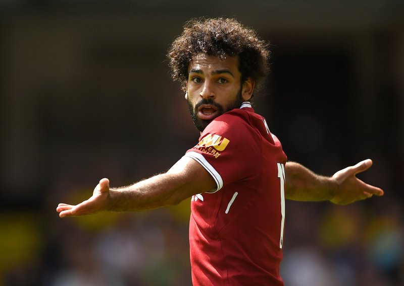 Salahova odluka zbog koje izgledi Liverpoola itekako rastu