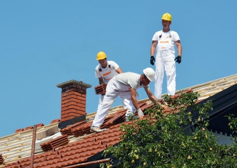 Država će ove godine energetski obnoviti 4000 kuća