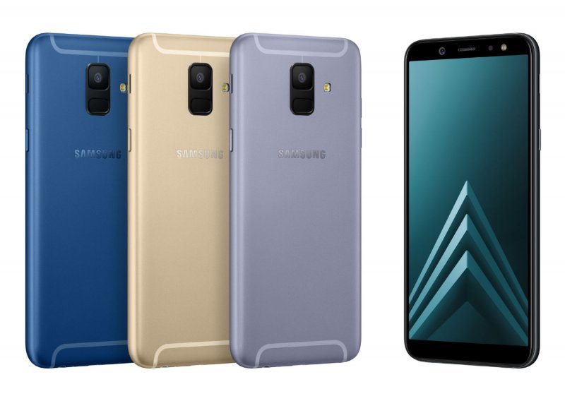 Isprobali smo Samsung Galaxy A6, ovo su dojmovi