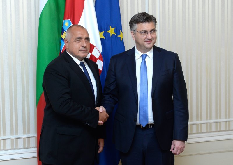 Hrvatska će slijediti Bugarsku oko proširenja EU-a