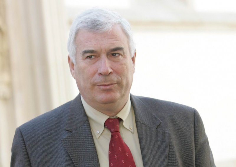 Radic: There was no joint criminal enterprise in Croatia