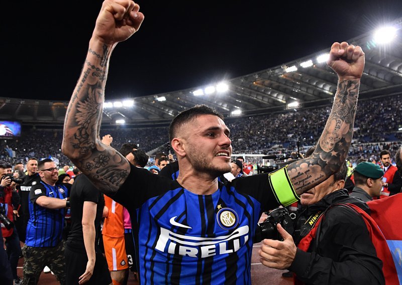 Chelsea toliko želi Icardija te za njega nudi silne milijune i najefikasnijeg napadača