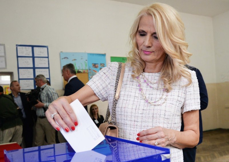 Lokalni izbori u Podgorici i deset crnogorskih općina