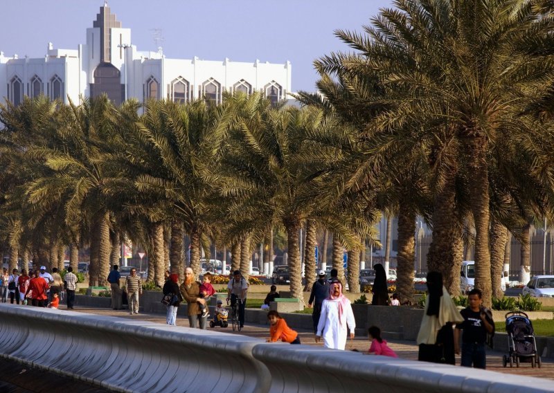 Katar se povlači iz OPEC-a prvog siječnja