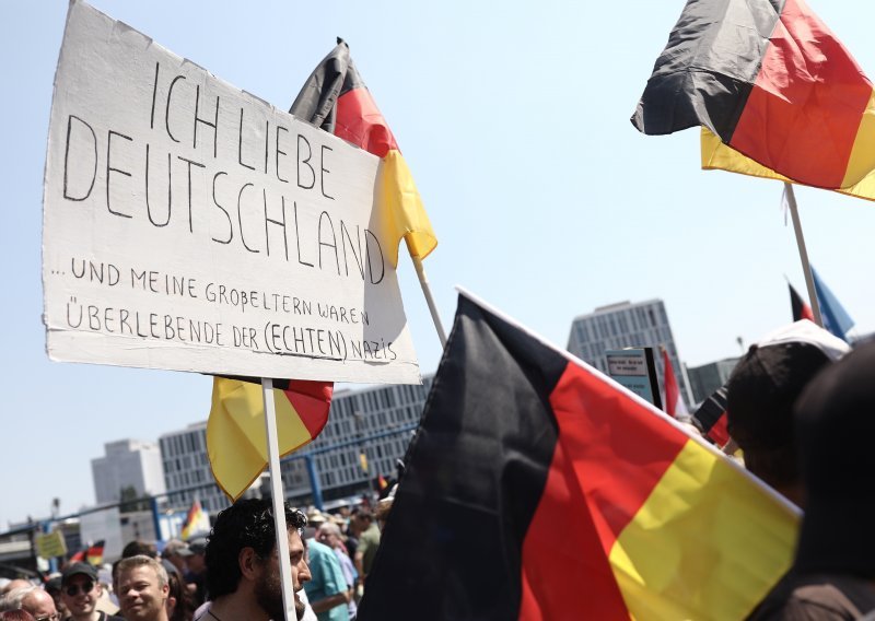 Njemačka: Desni populist iz AfD-a gube podršku birača