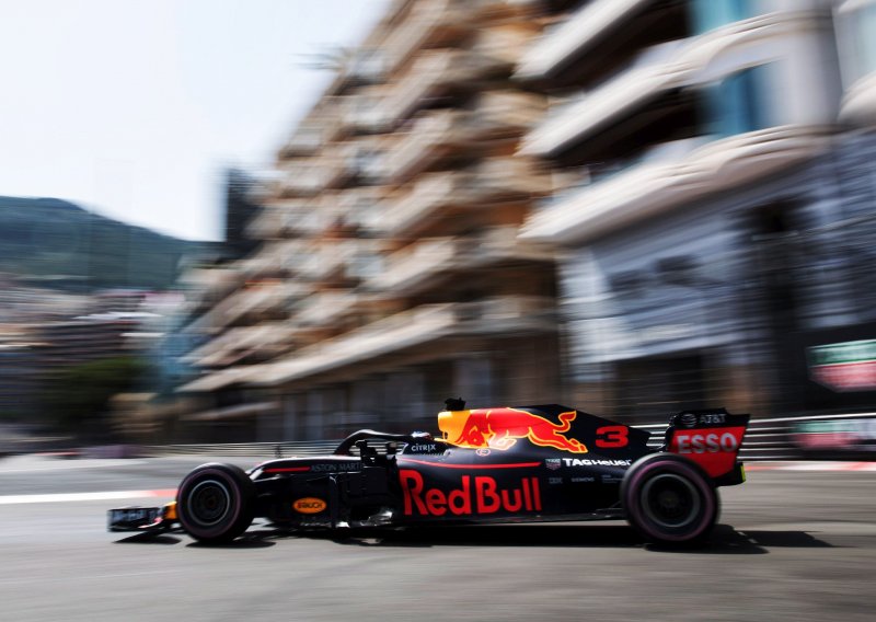Pobjedom u Monte Carlu, Ricciardo i Red Bull pokazali da misle ozbiljno!