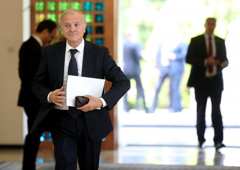 Bošnjaković: Novim zakonom ovrhe ponovno u nadležnosti sudova, bilježnici postaju sudski povjerenici
