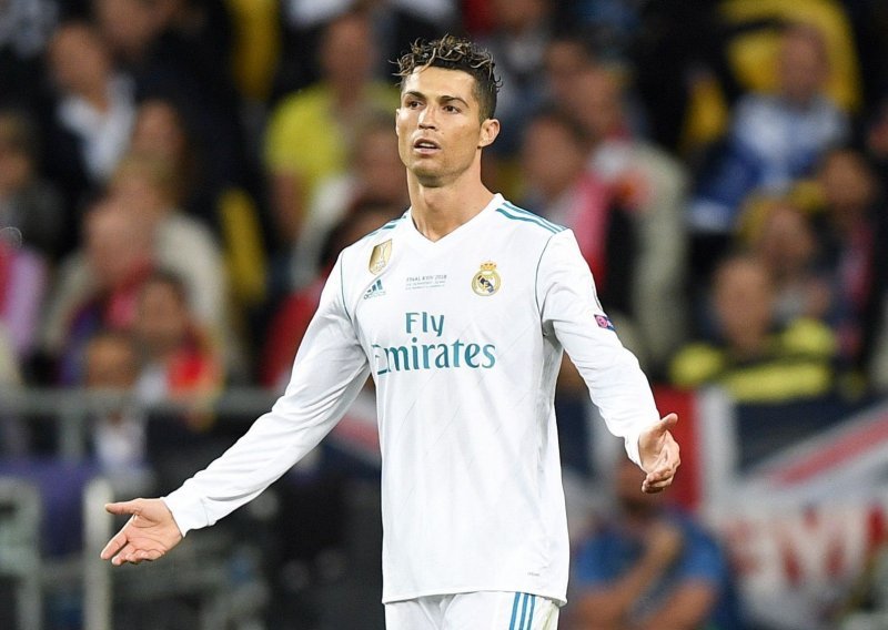 Realu prijeti raspad šampionske generacije: Uvrijeđeni Ronaldo pokreće lavinu?
